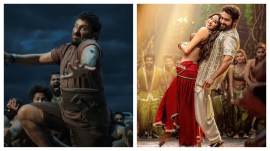 Saif Ali Khan and Janhvi Kapoor opened up about working in Jr NTR's Devara