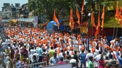 Dhol tasha Pune