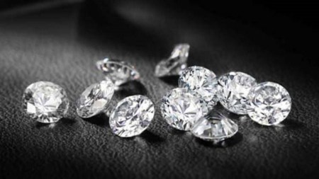 Diamond exports, diamond, diamond prices, diamond industry, diamond market, Indian express business, business news, business articles, current affairs