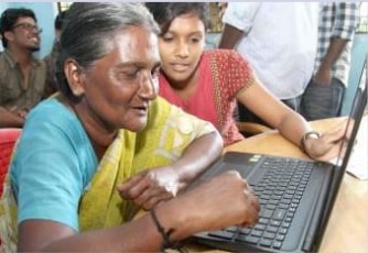 ‘Read and grow’: How PN Panicker, father of library movement in Kerala ...