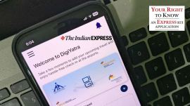 digiyatra, digiyatra privacy concerns