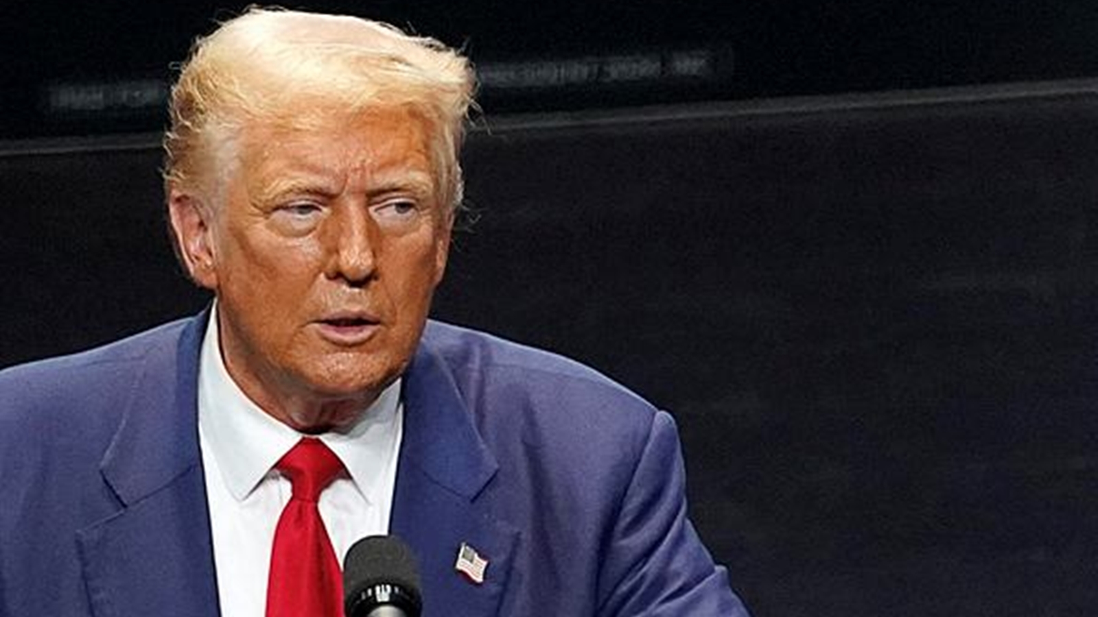 US charges 3 Iranian operatives in Trump campaign hack | World News ...