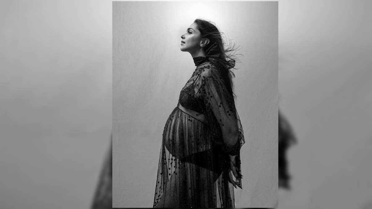 Mother is mothering': Deepika Padukone wows in sheer Sabyasachi outfit for maternity photoshoot; fans can't keep calm | Fashion News - The Indian Express Mother is mothering': Deepika Padukone wows in sheer Sabyasachi outfit for maternity photoshoot; fans can't keep calm | Fashion News - The Indian Express