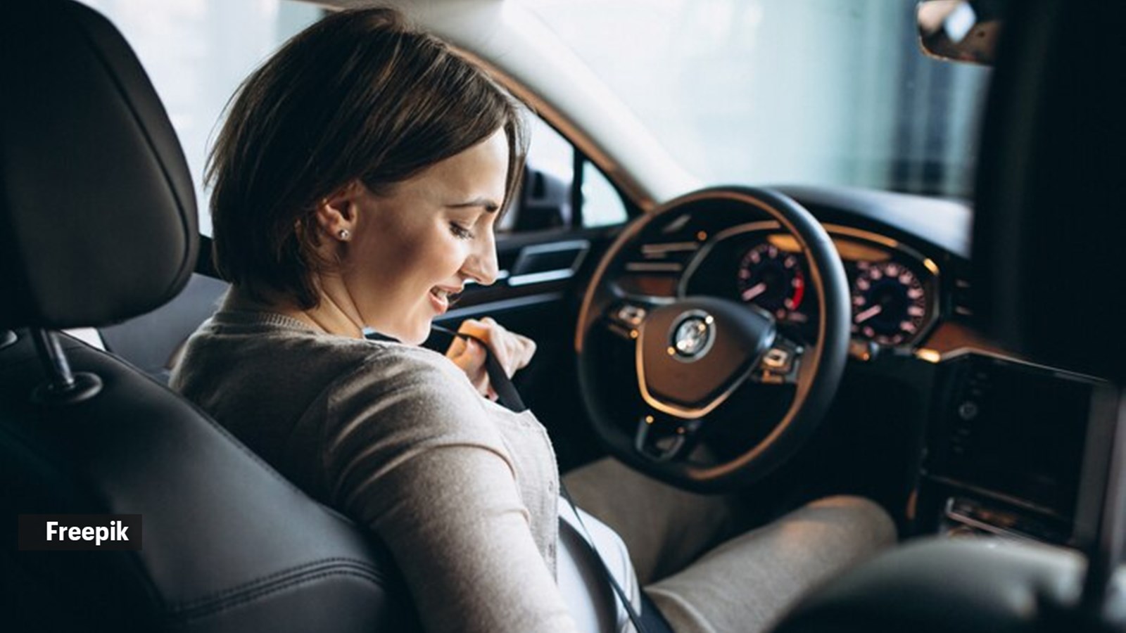 Think you’re better at driving than most? How psychological biases are keeping our roads unsafe