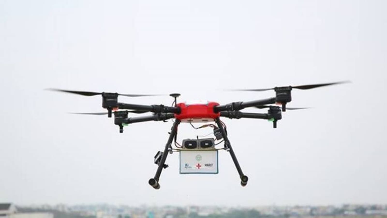 National Testing House, drones, certify drones, nth, Quality Council of India, Unmanned Aircraft Systems (UAS), Indian express news, current affairs