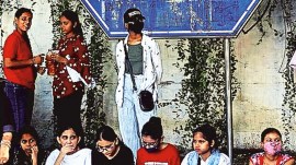 Delhi Assembly elections, DUSU elections, DUSU polls, Chhatra Yuva Sangharsh Samiti, Delhi University Students Union, delhi news, India news, Indian express, current affairs