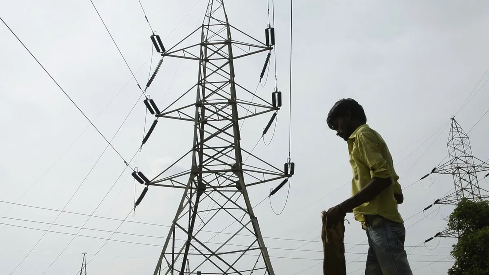 Amid a global transformer supply crunch, green energy developers face ...
