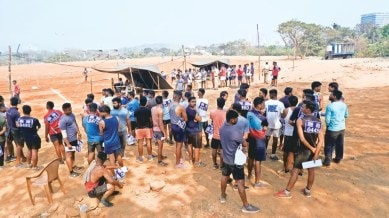 CM Soren says will review rules after 11 die during physical tests