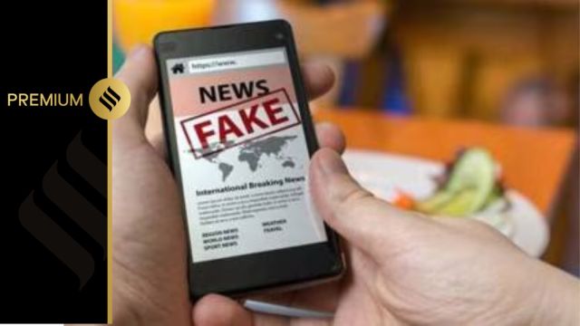 fake news