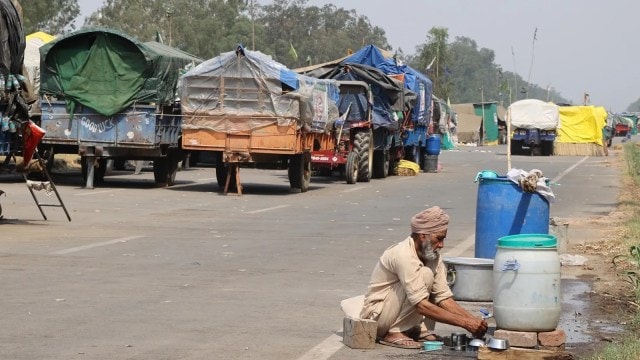 SC forms neutral panel for talks with farmers at Shambhu border