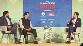 Ruchir Sharma : ‘Emerging markets are going to benefit from a weaker dollar over the next five to 10 years’