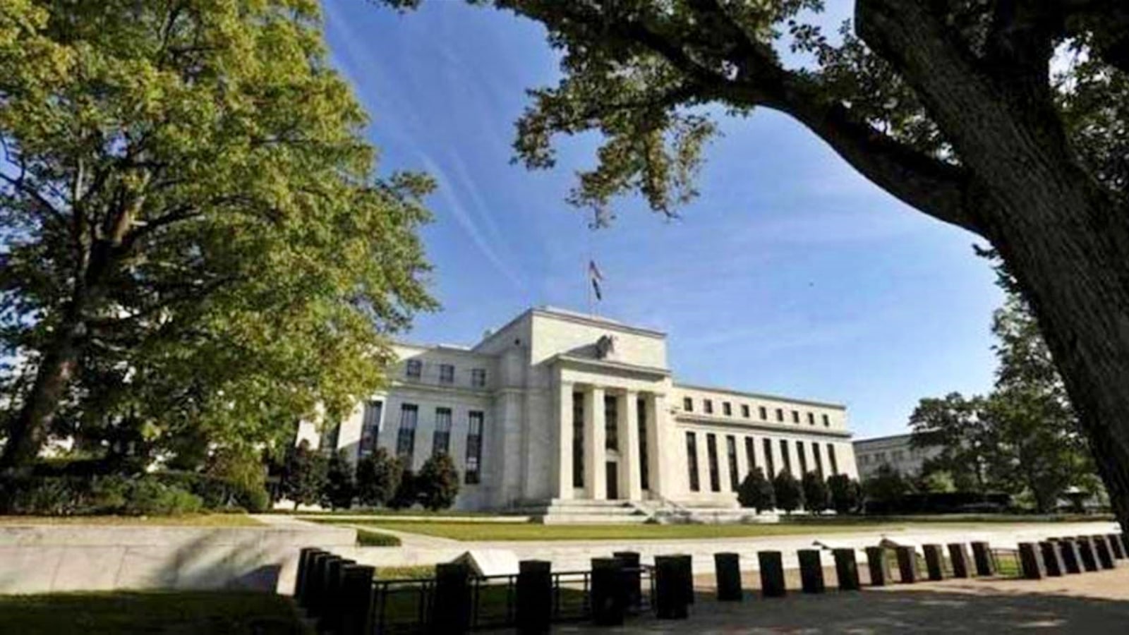 Federal Reserve Cuts Key Rate By Sizable Half-point, Signaling End To ...