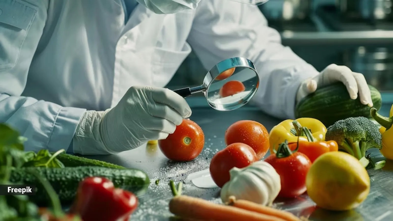 Uttar Pradesh mandates chefs, waiters to wear masks and gloves in eateries: How maintaining hygiene can curb food adulteration | Food-wine News