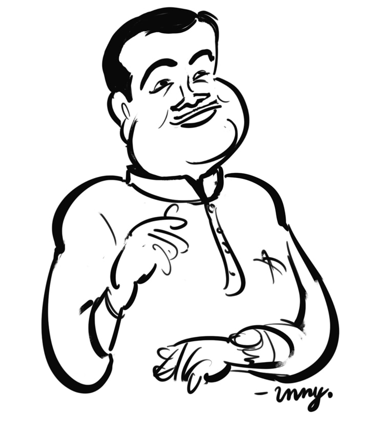 Nitin Gadkari: ‘A strong Opposition is good for a democracy, we need to work together’