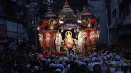 ganesh festival