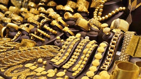 Gold loan, Gold loan segment, Organised gold loans, NBFCs, gold jewellery, CAGR, Indian express news, current affairs