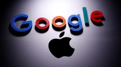 Apple and Google are facing additional legal scrutiny on both sides of the Atlantic.