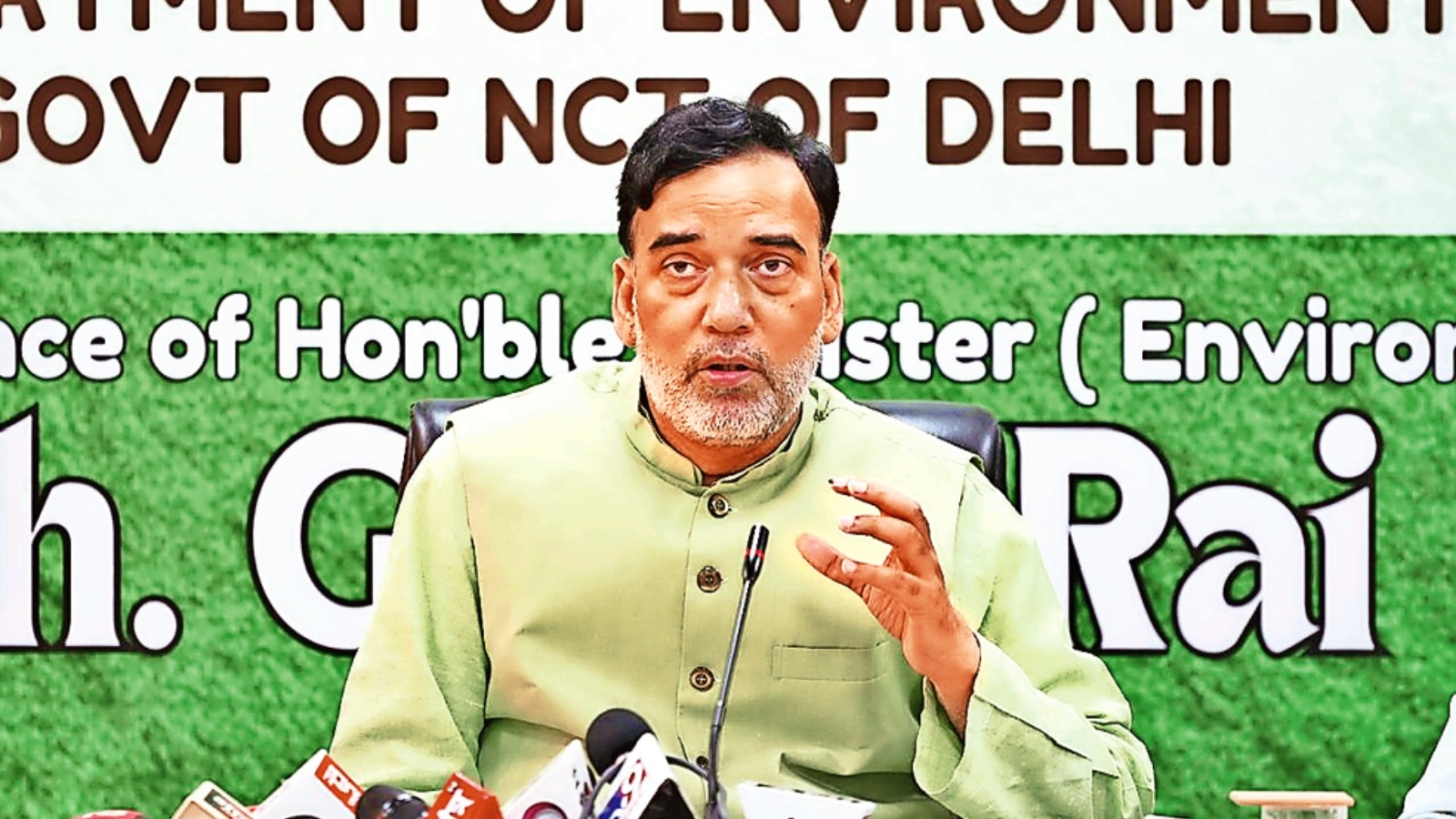 AAP leaders say ready for polls, workers are on ground — some caution ‘a ...