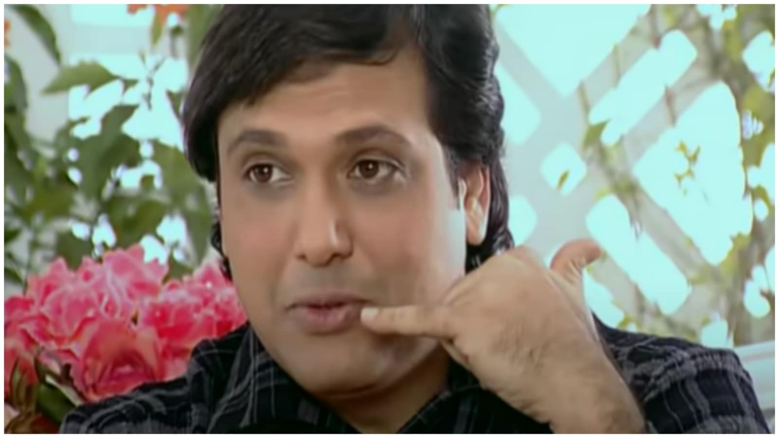 Govinda’s wife rolled her eyes when he ‘rang mummy’ for permission to ...