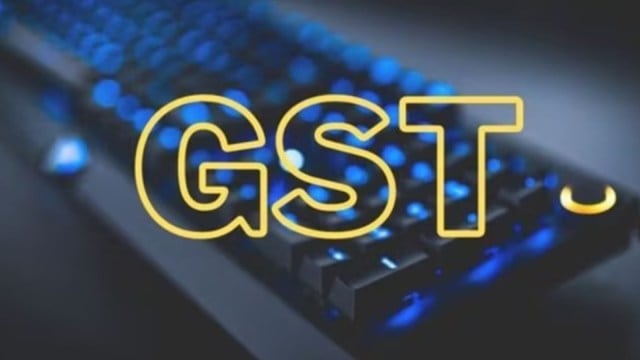 gst