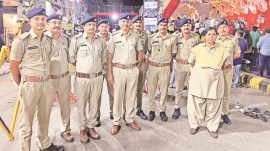 Eid Milad un nabi, surat Eid Milad un nabi, Eid Milad un nabi rallies, Gujarat communal flare-ups, eid-e-milad, communal harmony, ganesh chaturthi, hindu community, Indian express news