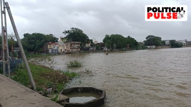gujarat rains
