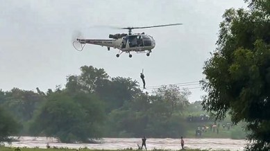 gujarat rains