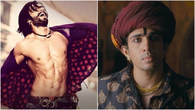 Gulshan Devaiah recently recalled working with Ranveer during a challenging phase in the latter's career. He also admitted that he was often left exhausted just watching Ranveer's boundless energy.