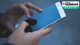 Mobile phone cancer link