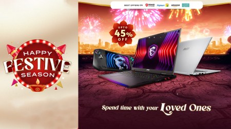 Unleash Your Potential with MSI Prestige & Modern H Series – The Ultimate Tools for Every Journey