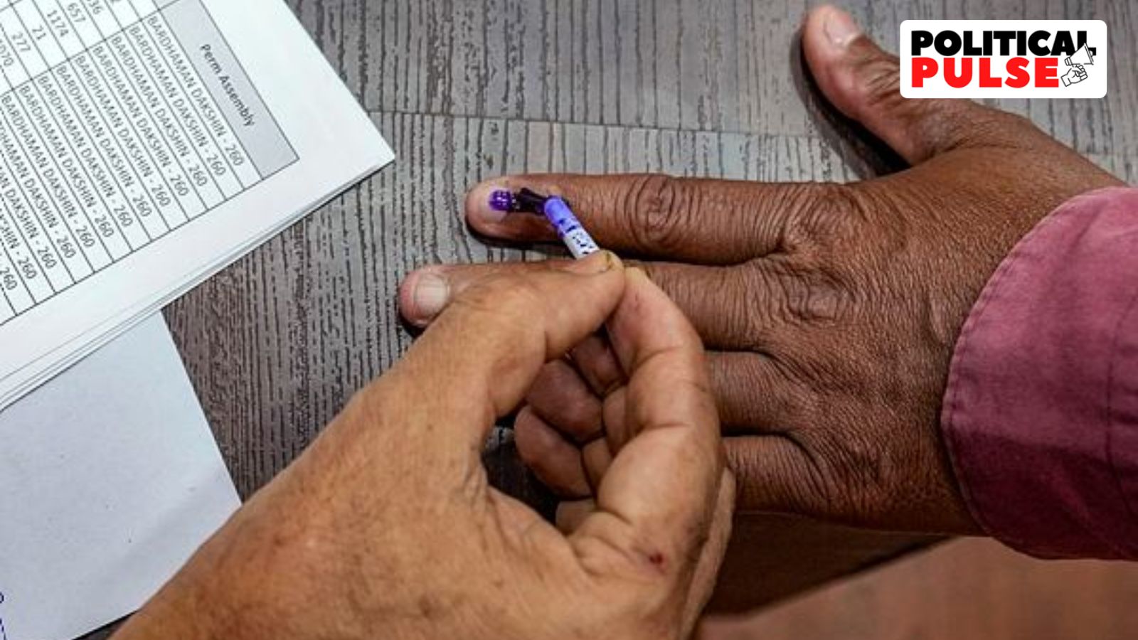 Haryana Elections: BJP's Dominance Wanes, Closer Races Emerge