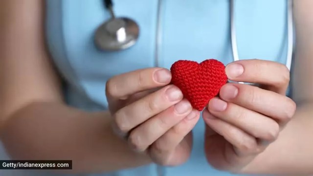 heart