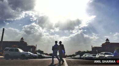 The study suggests that more than 1.47 billion people will be at risk owing to extreme climate events by 2036