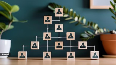More young professionals are rejecting high-stress, low-reward nature of middle management, conscious unbossing