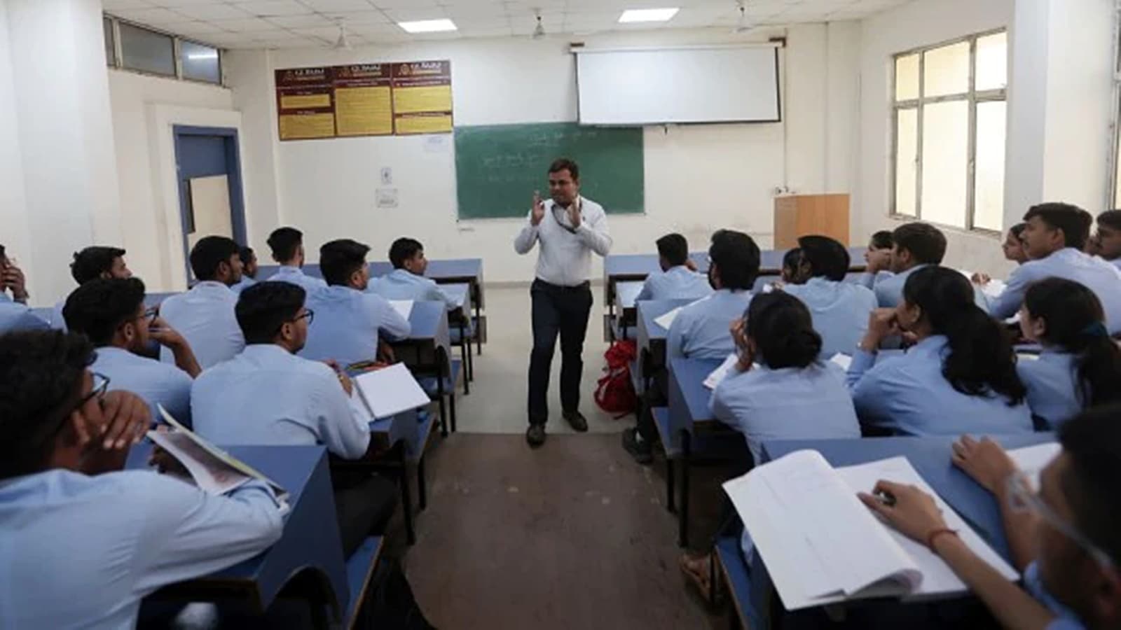 Private schools in Delhi must seek govt’s approval before raising fees
