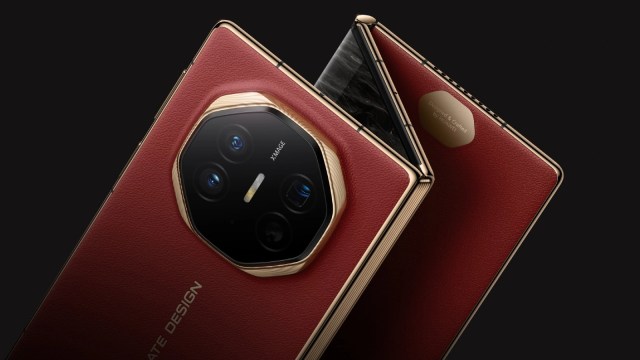Huawei Mate XT Ultimate Edition