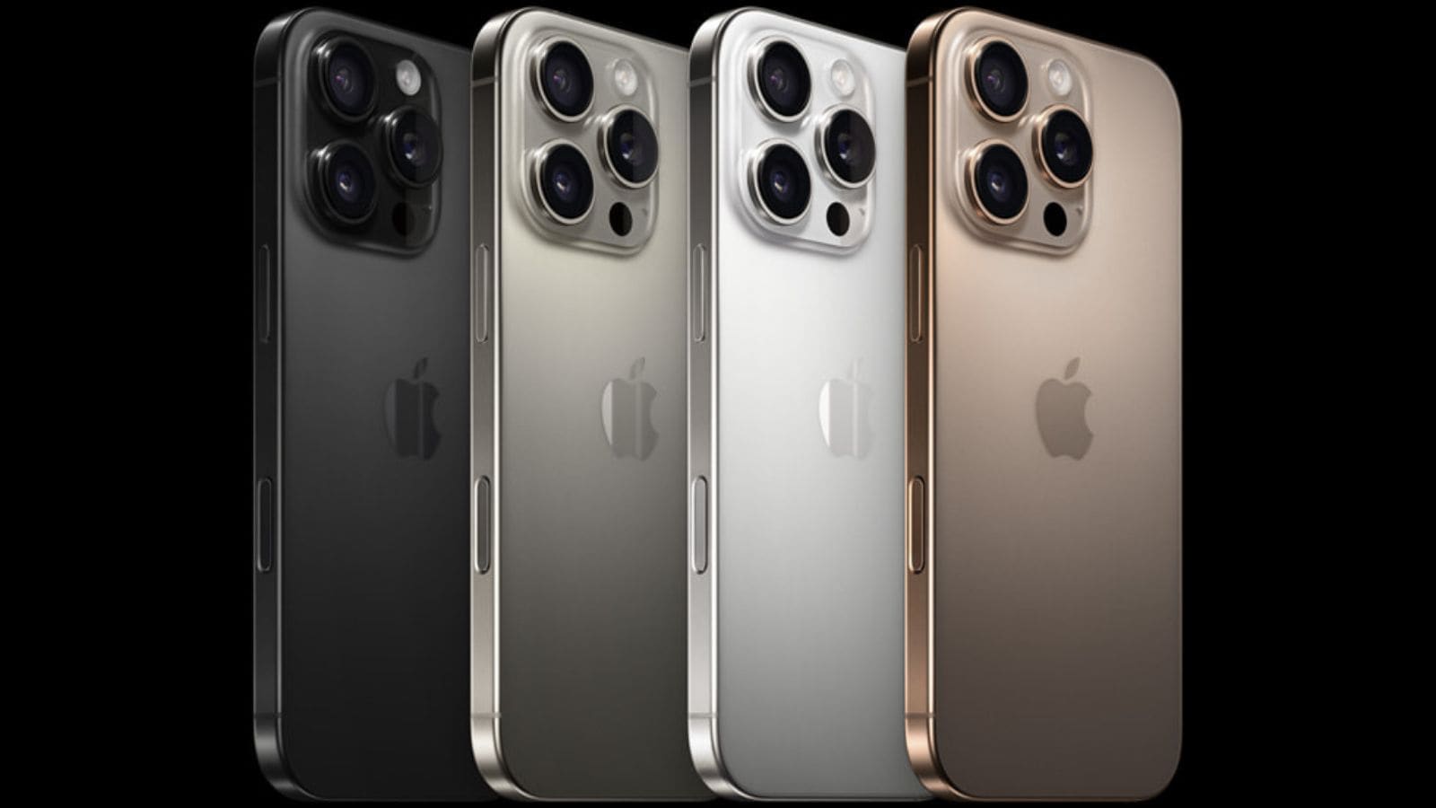 Apple للكشف عن سلسلة iPhone 18 في المراحل: Pro Models Fall 2026 ، النماذج القياسية Spring 2027 | أخبار التكنولوجيا Apple للكشف عن سلسلة iPhone 18 في المراحل: Pro Models Fall 2026 ، النماذج القياسية Spring 2027 | أخبار التكنولوجيا