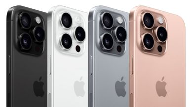 Based on recent reports, the iPhone 16 Pro Max is likely to be the biggest Apple smartphone ever. (Image source: Twitter/@theapplehub)