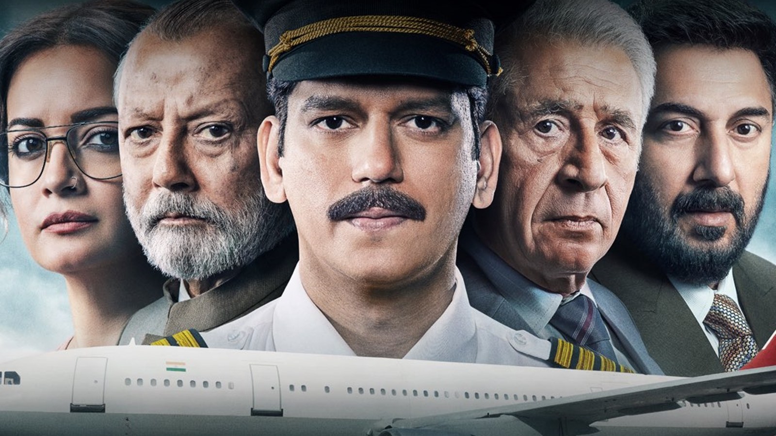 IC 814 The Kandahar Hijack Gets Many Things Right Portrayal Of A ic-814-the-kandahar-hijack-gets-many-things-right-portrayal-of-a