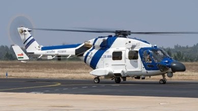 indian coast guard