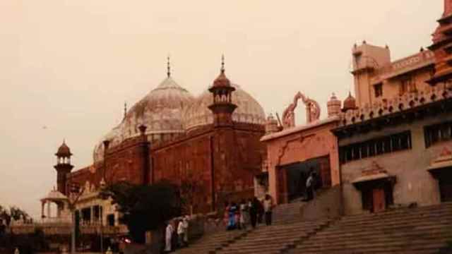 "Either the place is a temple or a mosque. Thus, I find that the religious character of the disputed place as it existed on August 15, 1947 is to be determined by documentary as well as oral evidence led by both the parties," the high court judge had said.