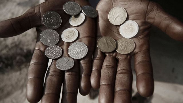 Top 10 poorest countries in the world in 2024 List:Despite abundant global wealth, African countries continue to face extreme poverty (source: Canva)