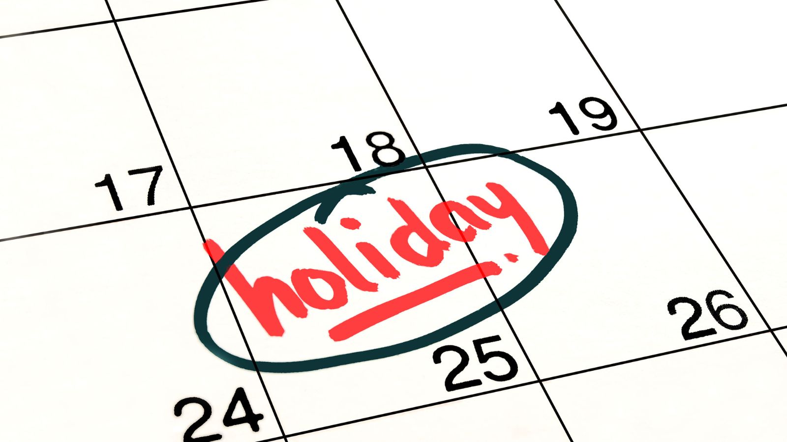 Gazetted holidays in 2025: Here’s full list of public holidays in India | India News - The Indian Express