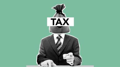 Top 10 Indian Companies Paid the Highest Tax in FY 2023: Reliance Industries Ltd., India's largest firm by market capitalisation and the most profitable, claimed the top rank with Rs 20,713 crore in tax payments for FY 2023. (source: Canva)