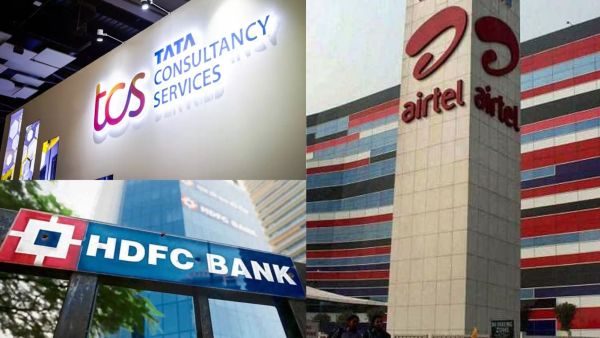 Kantar BrandZ recent report reveals the top 10 most valuable Indian brands in 2024