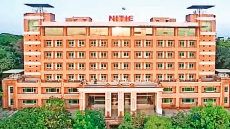 IIM Mumbai infrastructure overhaul plan, IIM Mumbai, IIM, indian institute of management, Mumbai news, Mumbai current affairs, Maharashtra news, Indian express, current affairs