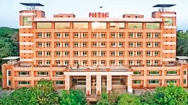 IIM Mumbai infrastructure overhaul plan, IIM Mumbai, IIM, indian institute of management, Mumbai news, Mumbai current affairs, Maharashtra news, Indian express, current affairs