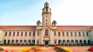 IISc, only Indian institute under computer science category to secure place in top 100 THE World Rankings Report