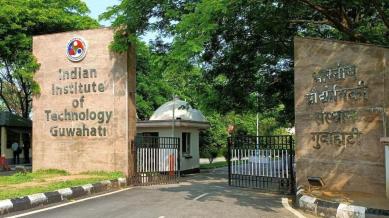 Iit guwahati suicide