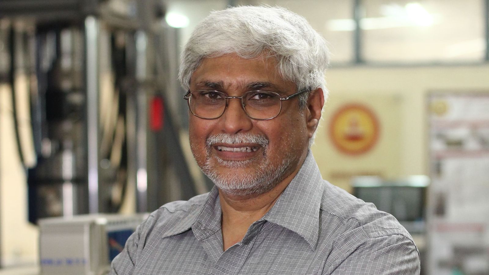 IIT-Madras professor honoured by International Construction Materials body